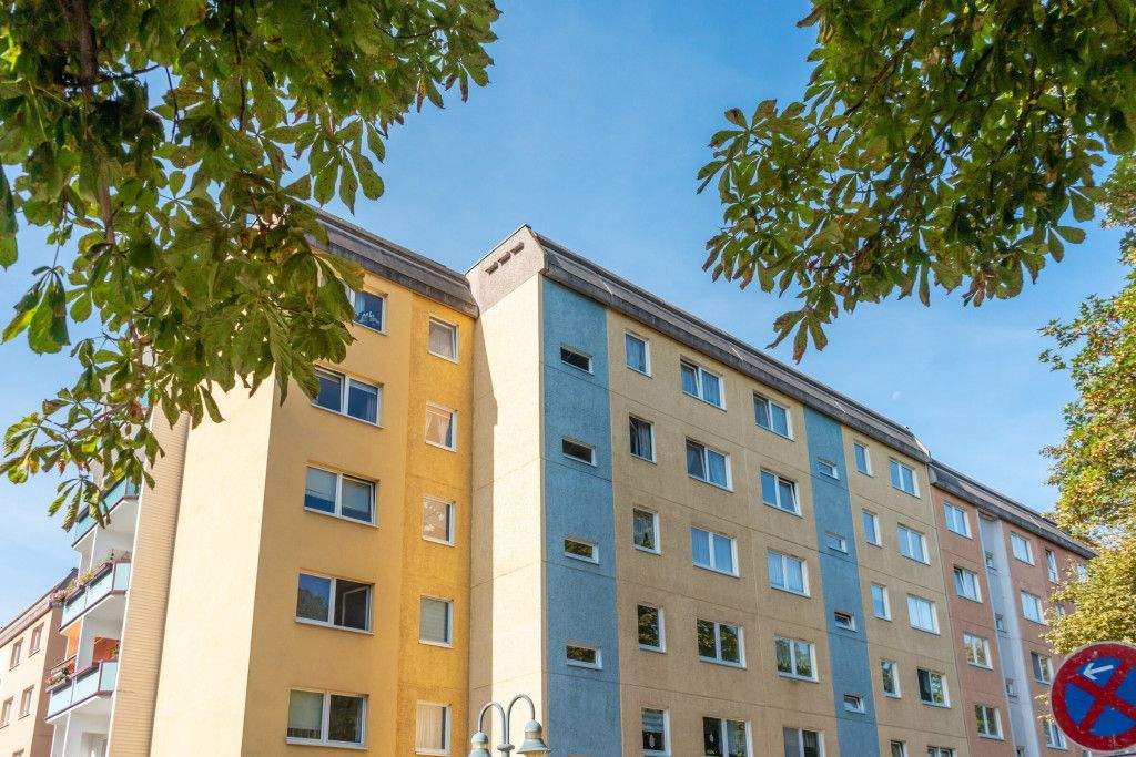 3-Raum-Wohnung mit Balkon auf dem südlichen Sonnenberg – Chemnitz – Vorschaubild 7