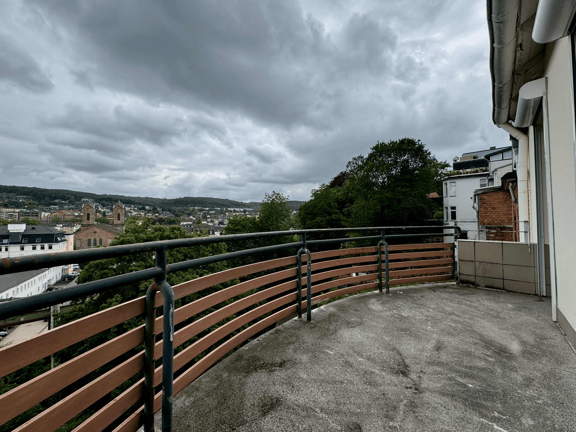 Etagenwohnung in 42285 Wuppertal mit 84 m² kaufen