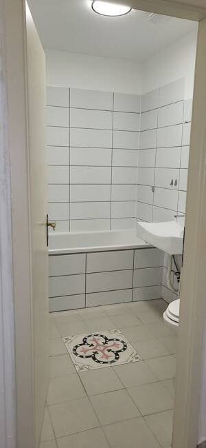 2 Zimmer Whg. in Oftersheim ab sofort zu vermieten – 68723 Oftersheim – Vorschaubild 7