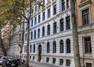 großzügige Erdgeschosswohnung in beliebter Wohnlage
