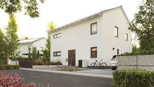 Fürth: Neubau EFH | Komplettpreis inkl. Grundstück & Baunebenkosten – 90765 Fürth – Vorschaubild 8