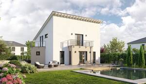 Individuell geplantes Einfamilienhaus in Oberhausen - Wohnen auf höchstem Niveau mit allkauf – 46049 Oberhausen – Vorschaubild 8