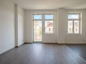 Moderne Etagenwohnung zur Miete mit Balkon in Dresden Friedrichstadt - Wentzel Dr. – 1067 Dresden – Vorschaubild 6