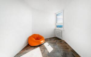 Wohnen mit Weitblick - bezugsfertige, renovierte 4-Zimmer-Wohnung im 22. Obergeschoss – 68309 Mannheim – Vorschaubild 7
