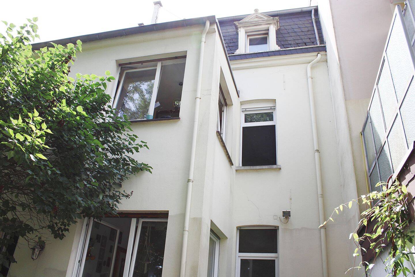 ca. 203,29 m² Platz für Individualität mit Familie*Mehrgenerationen*Freunden auf ca. 201 m² Grundstück mit Garage – Duisburg – Vorschaubild 3