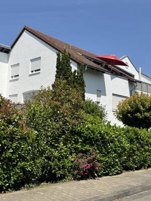 Ruhige und helle 3 Zi. Gartenwohnung mit 90 qm in Finthen – 55126 Mainz – Vorschaubild 3