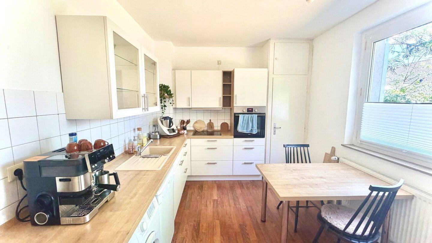 Osnabrück | Ruhig wohnen, flexibel arbeiten - Sonnenhügel – Osnabrück – Vorschaubild 3