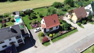Traumhaftes Einfamilienhaus mit großem Grundstück in Glauchau – 8371 Glauchau – Vorschaubild 1