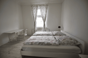 gemütliche 2-Zimmer Wohnung, Unterrath Düsseldorf – 40472 Düsseldorf – Vorschaubild 3
