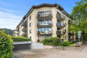 Freiburg-Littenweiler-2-Zimmer-Wohnung im EG mit Balkon, Terrasse, TG-Stellplatz & neuen Fenstern – 79117 Freiburg im Breisgau – Vorschaubild 5