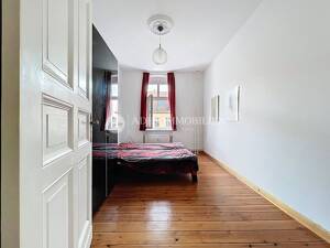 Charmante 2-Zimmer-Altbauwohnung in Lichtenberg Voll möbliert & bezugsfertig / Energieklasse B – 10365 Berlin – Vorschaubild 9