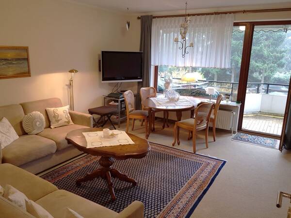 Etagenwohnung in 23669 Timmendorfer Strand mit 54 m² kaufen