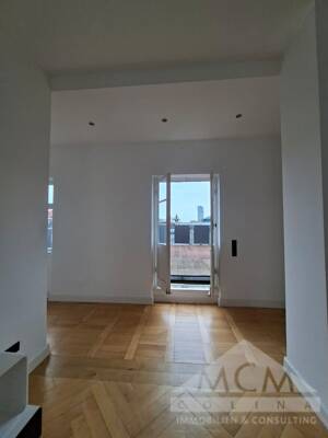 Stilvolle 4-Zimmer-Wohnung im historischen Fabrikensemble – 63069 Offenbach am Main – Vorschaubild 8