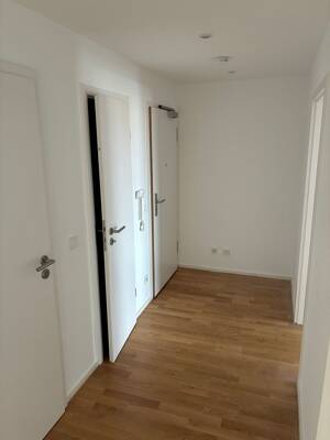Zentral in Pasing 6. Stock: 3-Zimmer-Wohnung mit Balkon in München-Bäckerstraße – 81241 München – Vorschaubild 7