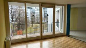 Betreutes Wohnen! – 80636 München – Vorschaubild 4