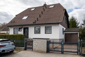 Raum für alle - Großzügiges Familienhaus mit Garten in Berlin-Heiligensee – 13503 Berlin – Vorschaubild 6