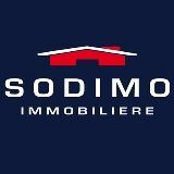 SODIMO SA logo