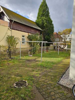 gepflegte,geräumige und voll möblierte -WG geeignete- 2 Raum Wohnung in bester Lage Dresden-Blasewitz – 1277 Dresden – Vorschaubild 5