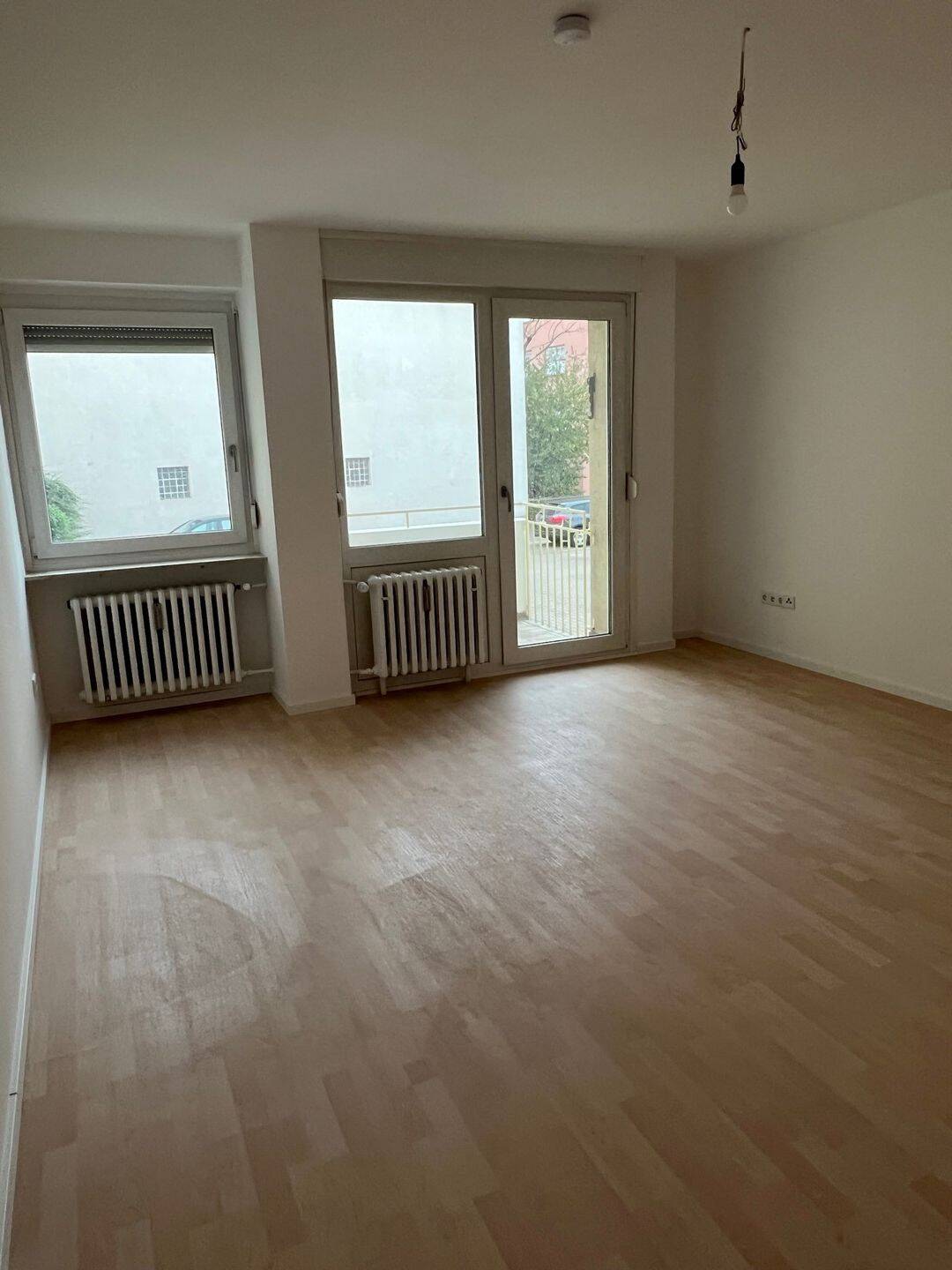 2-Zimmer Wohnung in Nürnberg-Nord – Nürnberg – Vorschaubild 4