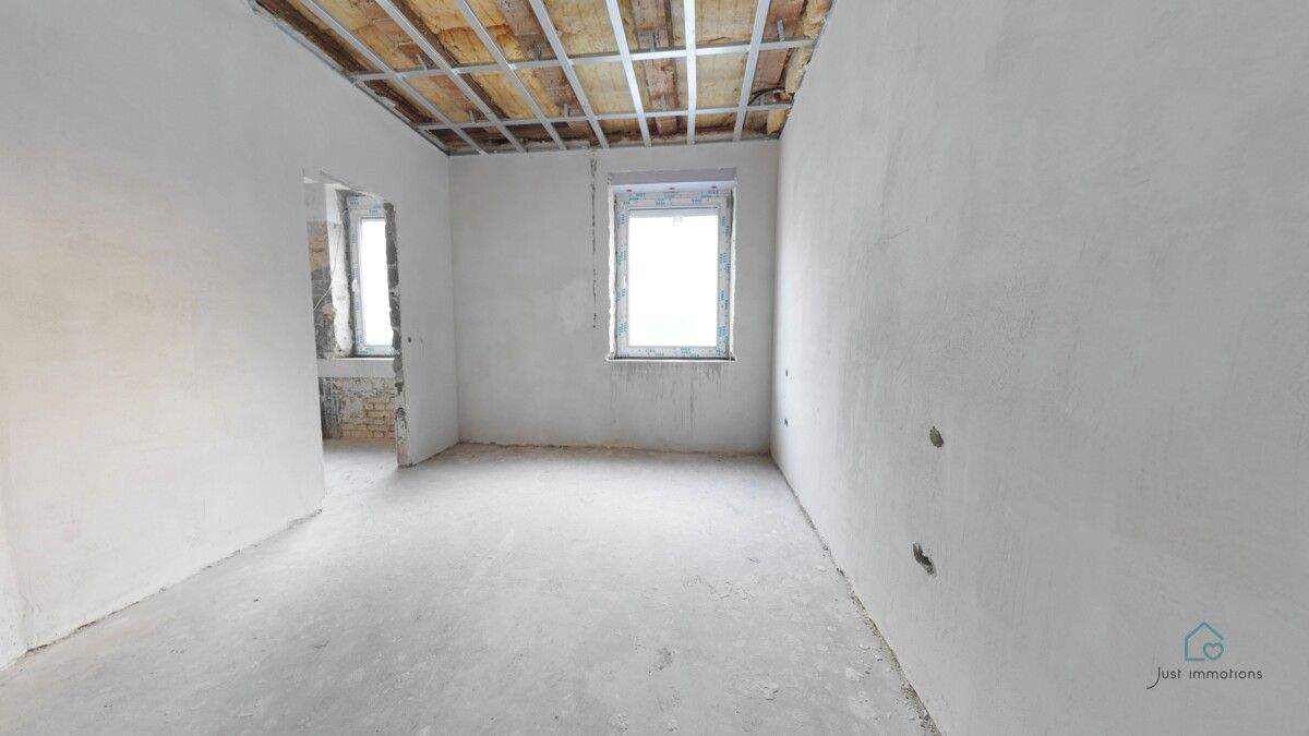 Just Immotions | Lichtdurchflutete 2-Zimmer-Wohnung mit Bad en Suite und separatem Zugang! – Augsburg – Vorschaubild 2