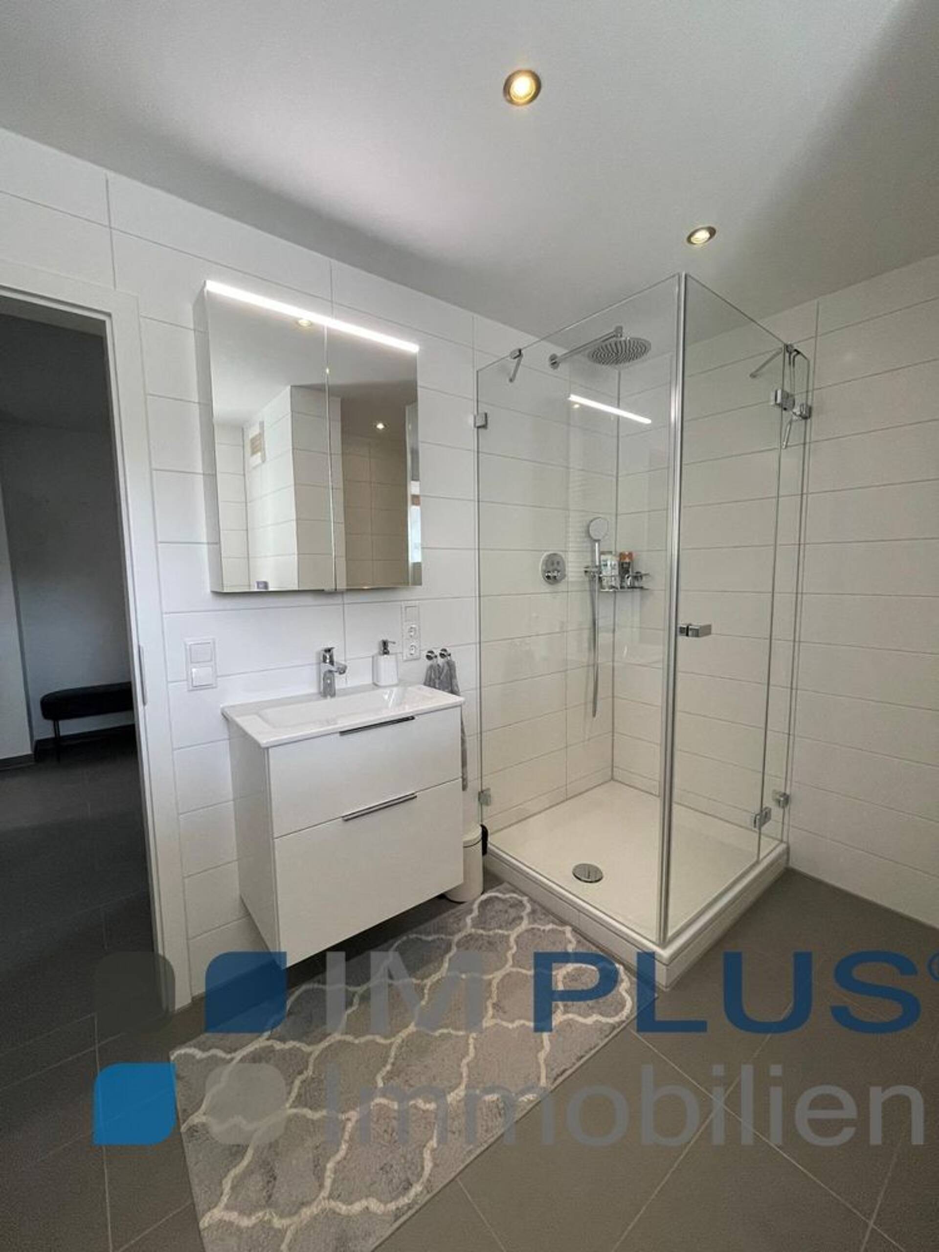 Dachgeschosswohnung in 83022 Rosenheim mit 85,32 m² kaufen