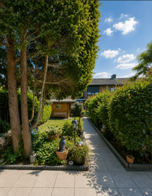 Familienglück in Hitdorf - Reihenhaus mit Wintergarten und sonnigem Westgarten – 51371 Leverkusen – Vorschaubild 3