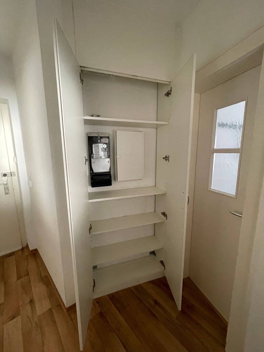 Geräumige 2-Zimmer-Wohnung im Nürnberger Süden – Nürnberg – Vorschaubild 5