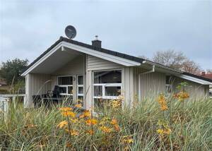 Strandnahes Ferienhaus mit guter Rendite – 23570 Lübeck – Vorschaubild 2
