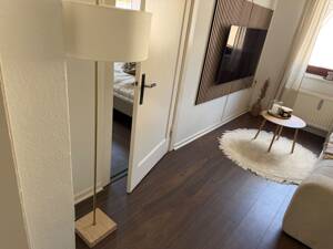 2-Zimmerwohnung Zeitwohnen in Bremen Zentrum – 28215 Bremen – Vorschaubild 6