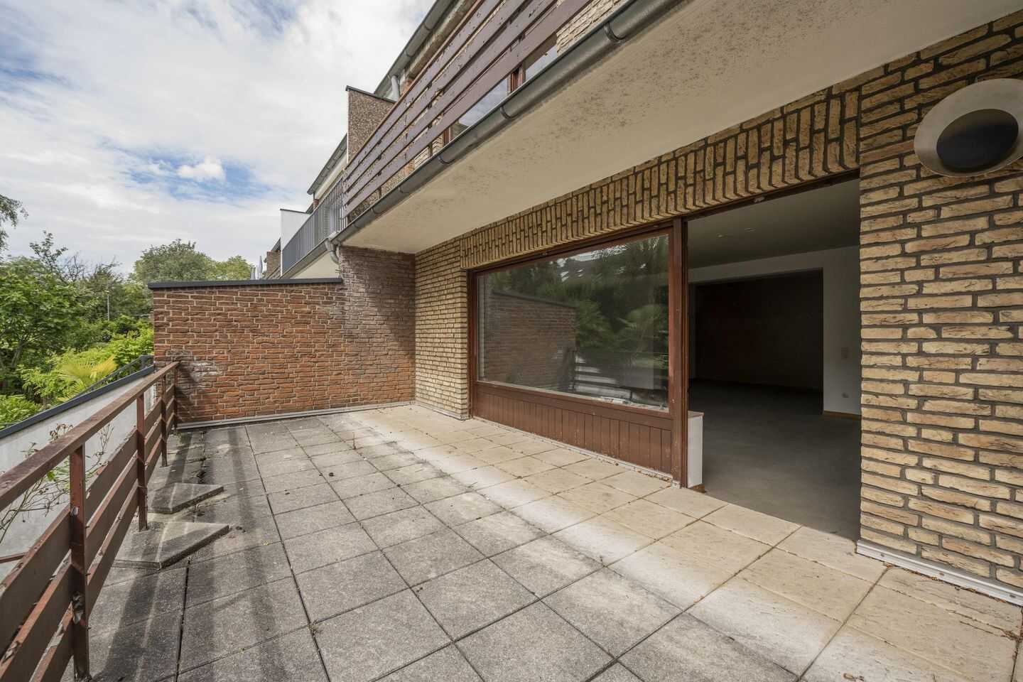 Krefeld-Bockum! Charmantes Einfamilienhaus mit Garagenstellplatz in sehr guter Lage – Krefeld – Vorschaubild 7