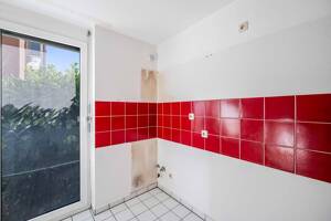 1-Zimmer-Wohnung mit Terrasse & Tiefgarage – 79117 Freiburg im Breisgau – Vorschaubild 5