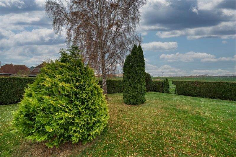 -RESERVIERT- Wohnen im Grünen! Charmantes Einfamilienhaus in ruhiger Feldlage – Heringsdorf – Vorschaubild 3