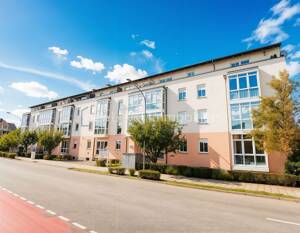 Jetzt vermietet, später selbst nutzen: Barrierefreie 3-Zimmer-Wohnung (Provisionsfrei!) – 93073 Neutraubling – Vorschaubild 7