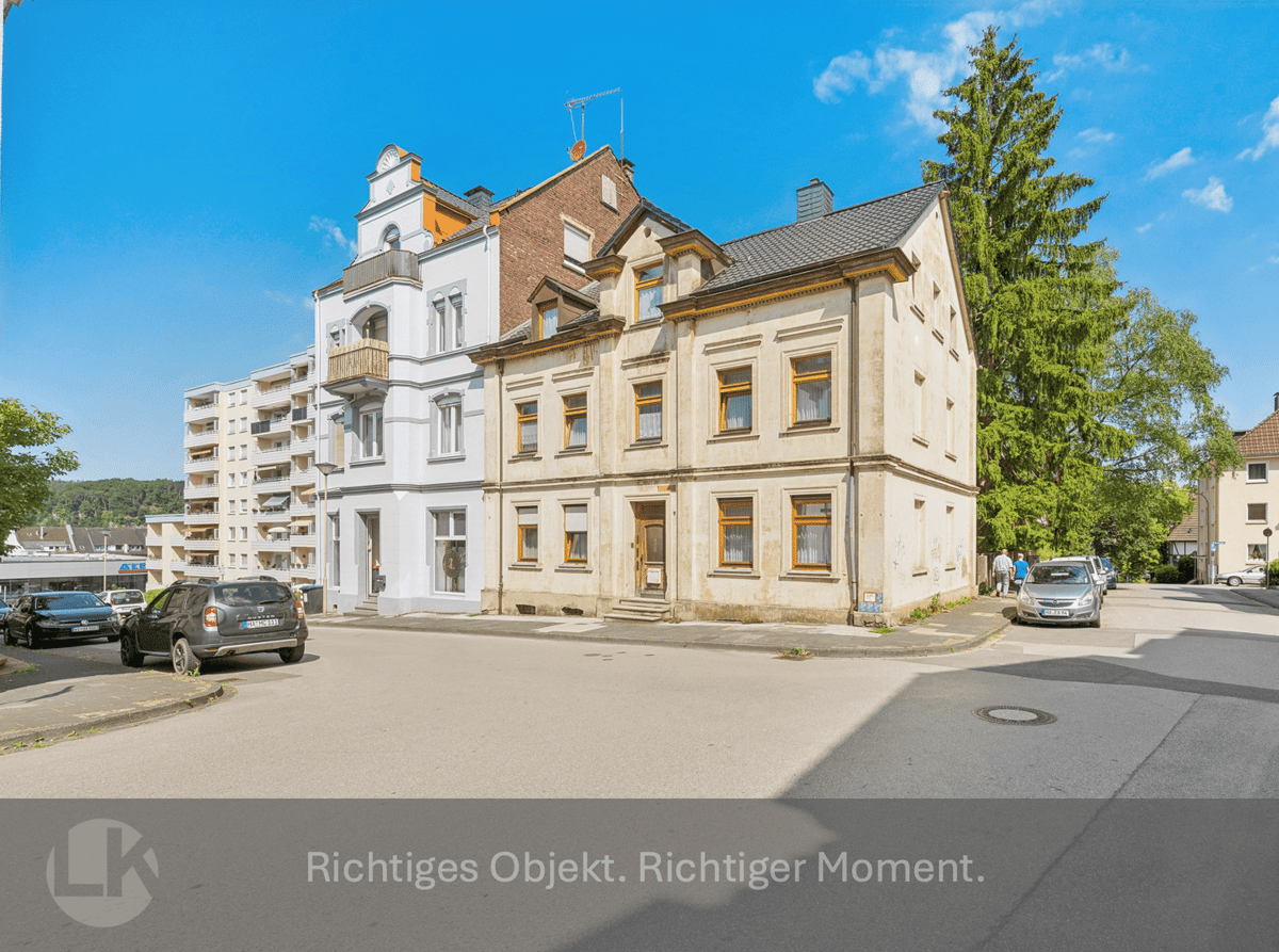 Dornröschen wartet aufgeweckt zu werden... – 58119 Hagen – Bild 1 von 9