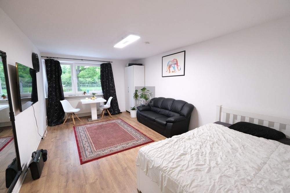 Direkt am Keßlerplatz - Attraktive Wohnung in gefragter Lage - ideal für Investoren