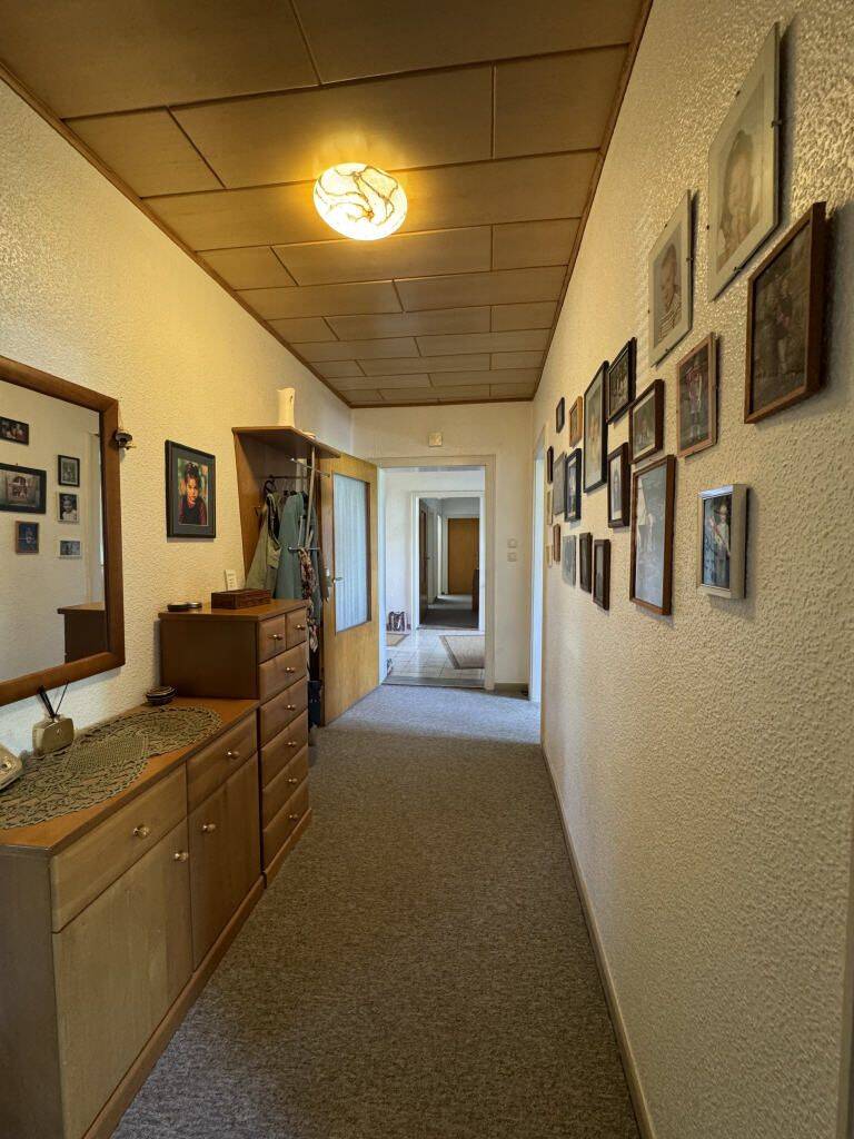 Salzgitter-Bad / Großes Ein.-bis Zweifamilienhaus in traumhafter und repräsentativer Waldrandlage ! – Salzgitter – Vorschaubild 6