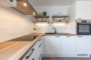 Wohnkomfort in Berg am Laim - hochwertig modernisierte 3-Zimmer-Wohnung – 81671 München – Vorschaubild 5