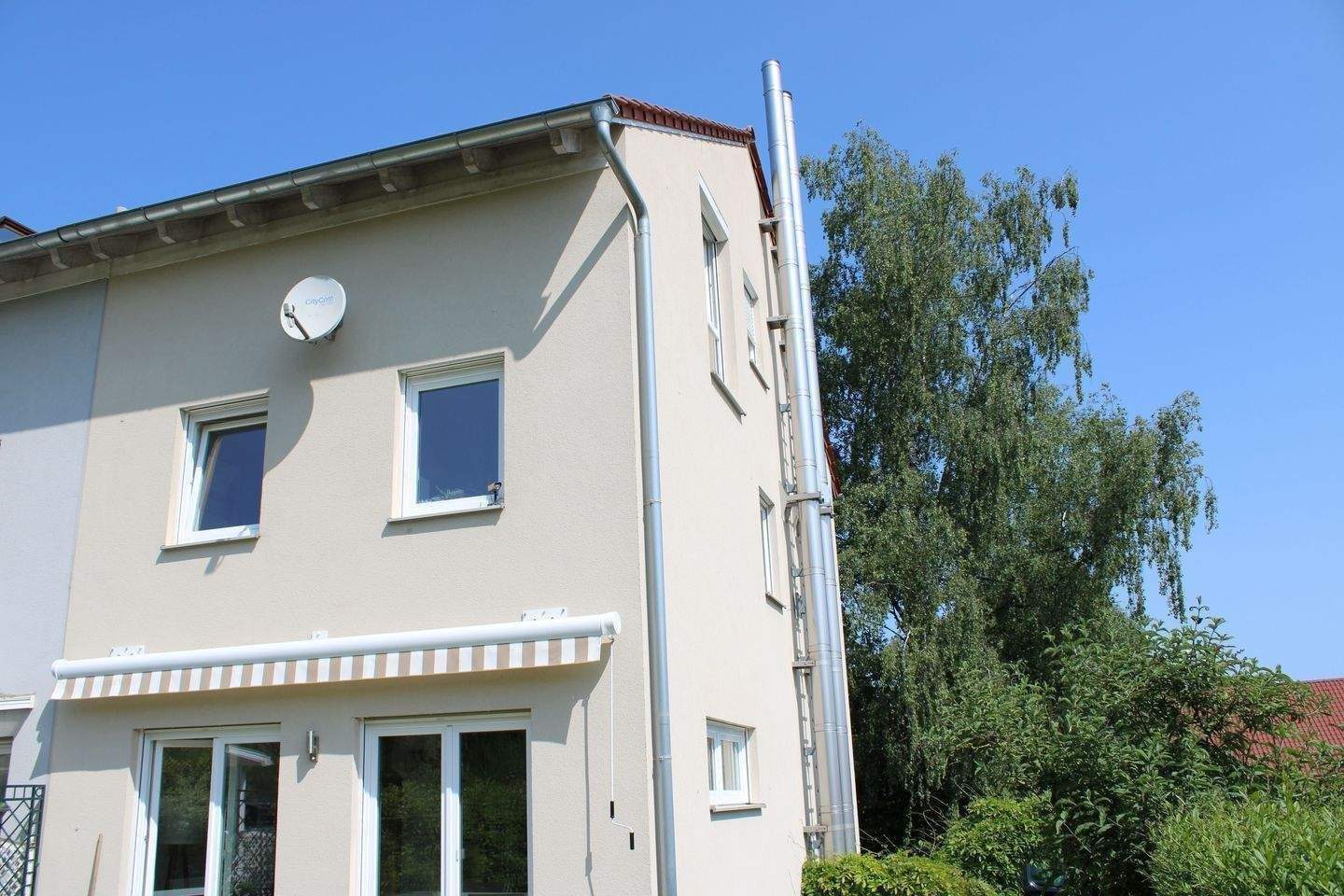 Reiheneckhaus nur 5 Minuten von der Uniklinik – Regensburg – Vorschaubild 3