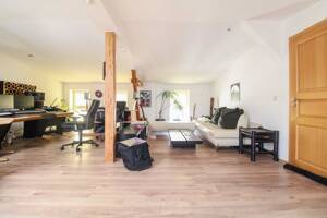 Maisonettewohnung mit Loft-Charakter – 39112 Magdeburg – Vorschaubild 5