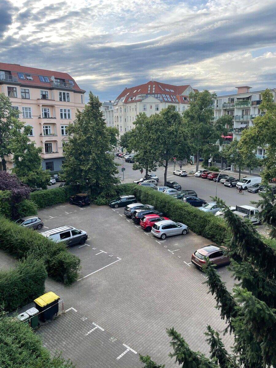 bezugsfreie ETW in Top City Kudammlage/Lehniner Platz – Berlin – Vorschaubild 2