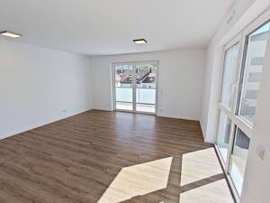 800 € EINZUGS-BONUS: Moderne 2-Zimmer-Wohnung mit Balkon und Einbauküche inklusive – 73312 Geislingen an der Steige – Vorschaubild 3