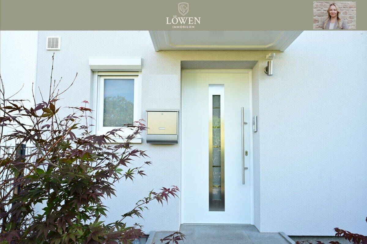 Sofort einziehen - Modernsiertes Reihenmittelhaus in Querum