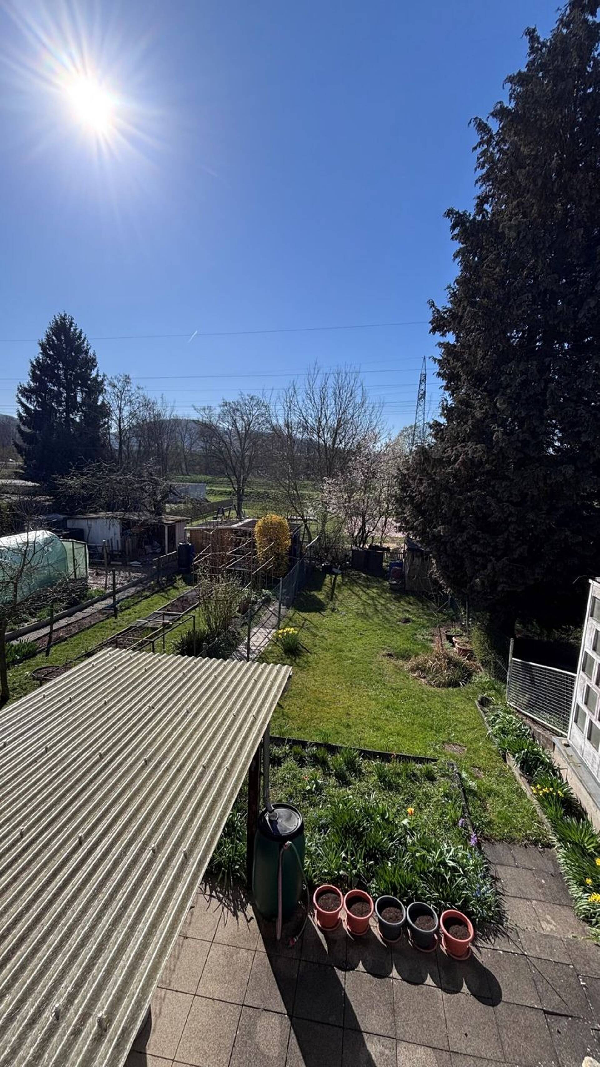 Reihenmittelhaus in 95326 Kulmbach mit 110 m² kaufen