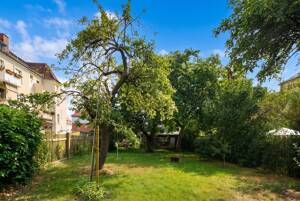 Mietfreie 2,5-Zimmer-Wohnung mit Balkon – 1129 Dresden – Vorschaubild 2