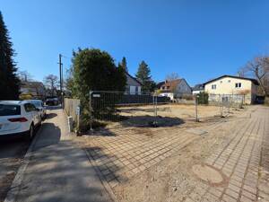 KfW-55: individuelles Reihenhaus mit Garten in Waldtrudering – 81825 München – Vorschaubild 9
