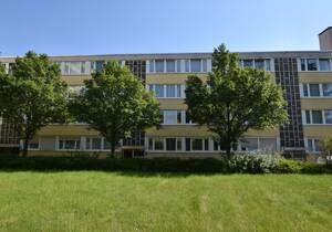 Ramersdorf-Perlach - helle 3 Zimmer Wohnung mit Südbalkon