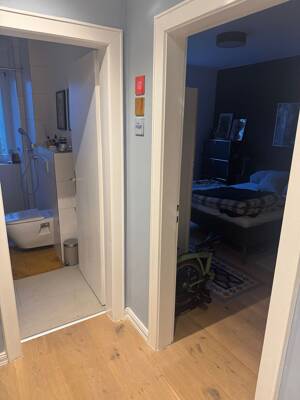 Charmante 2-Zimmer-Wohnung in begehrter Lage am Eilbekkanal – 22089 Hamburg – Vorschaubild 3