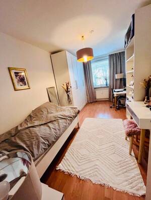 Attraktive 3 Zimmerwohnung mit Balkon - Bestlage Westend Offenbach – 63067 Offenbach am Main – Vorschaubild 9