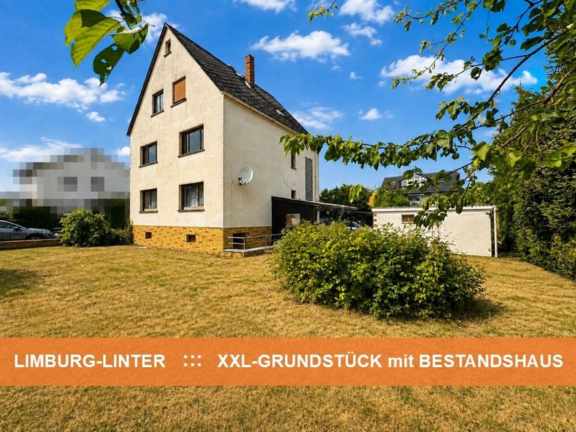 Haus in 65550 Limburg an der Lahn mit 132,4 m² kaufen