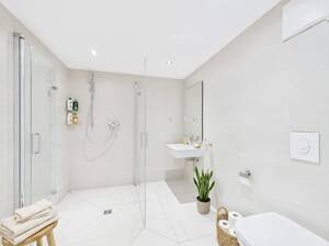 DIE ZIMMEREI | Zentrale & möblierte All-inclusive Wohnung ideal für Studierende | Maxi Bude – 55122 Mainz – Vorschaubild 5